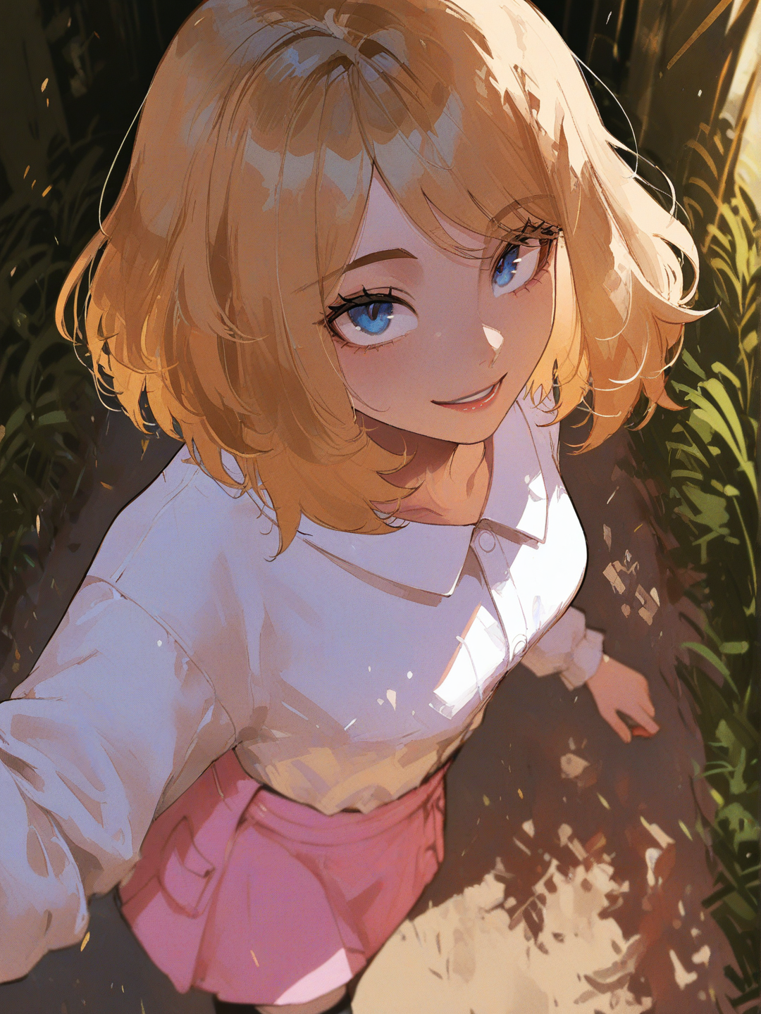 Serena: Radiante