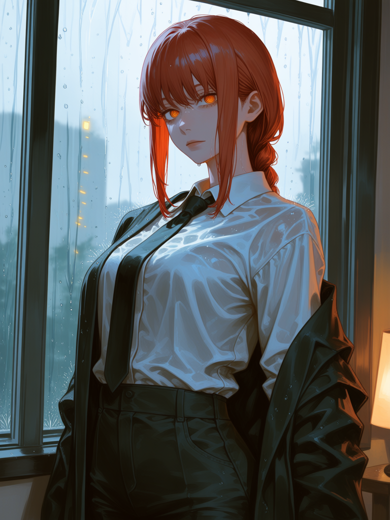 Makima