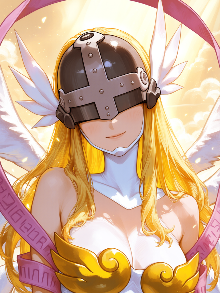 Angewomon