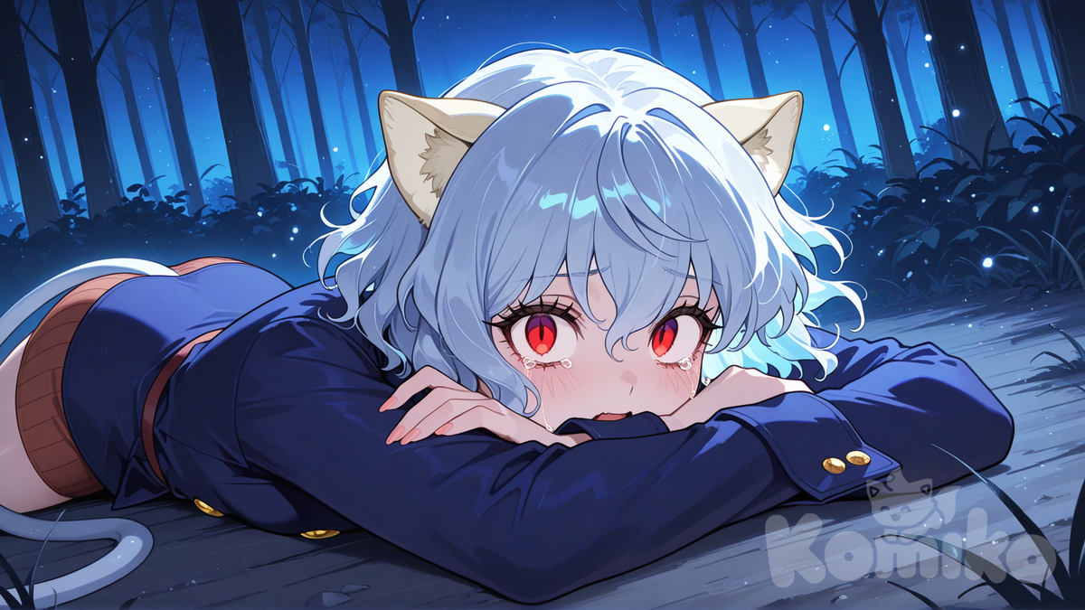 Neferpitou