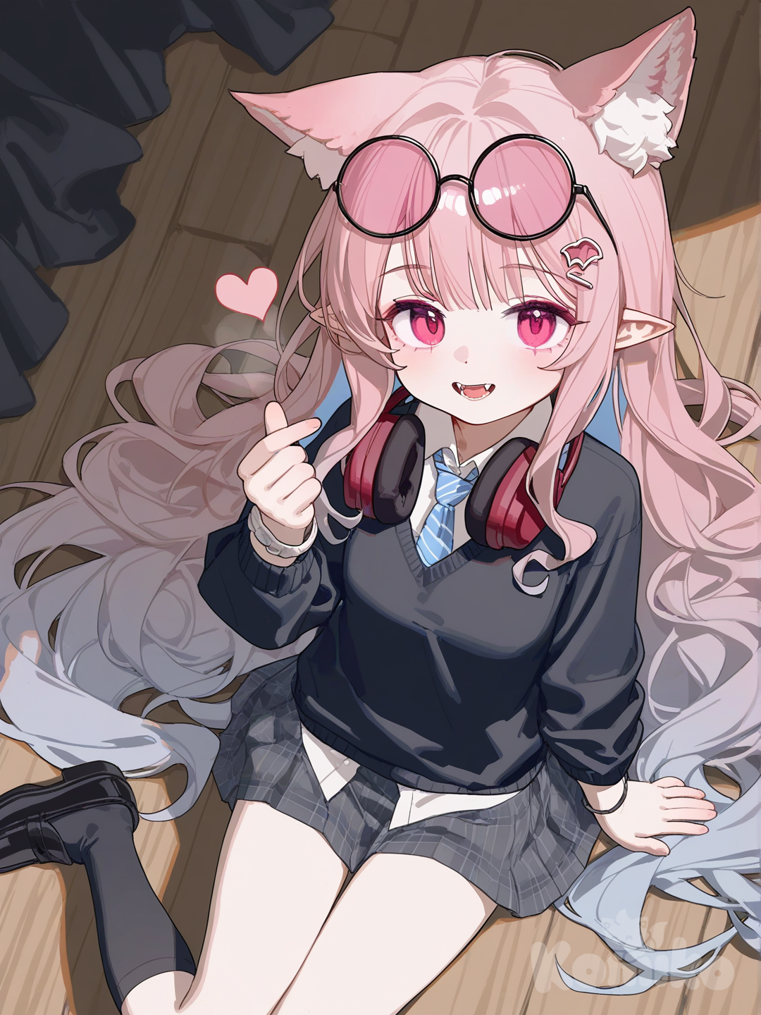 Oh