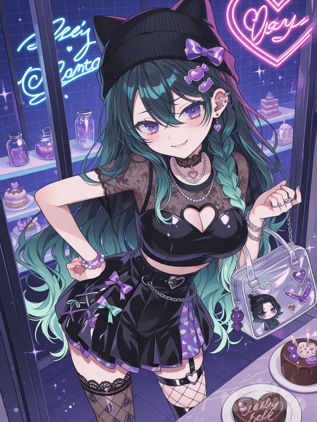 wow