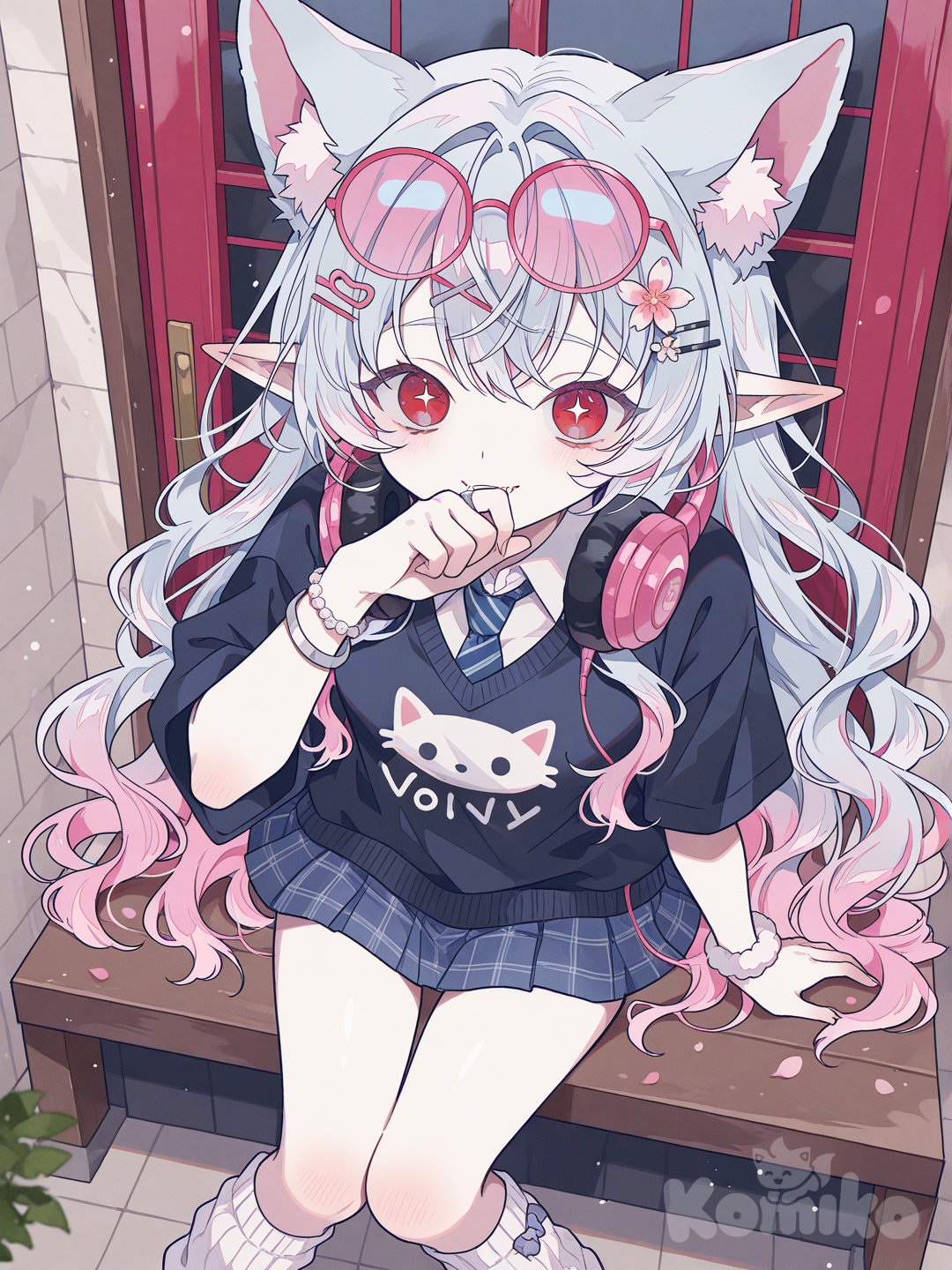 cuti