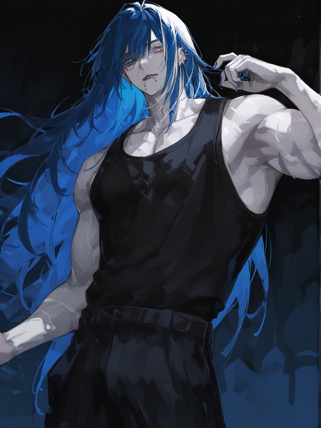 Bad boy