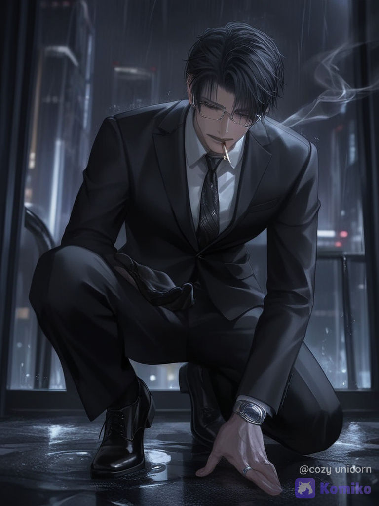 Agente