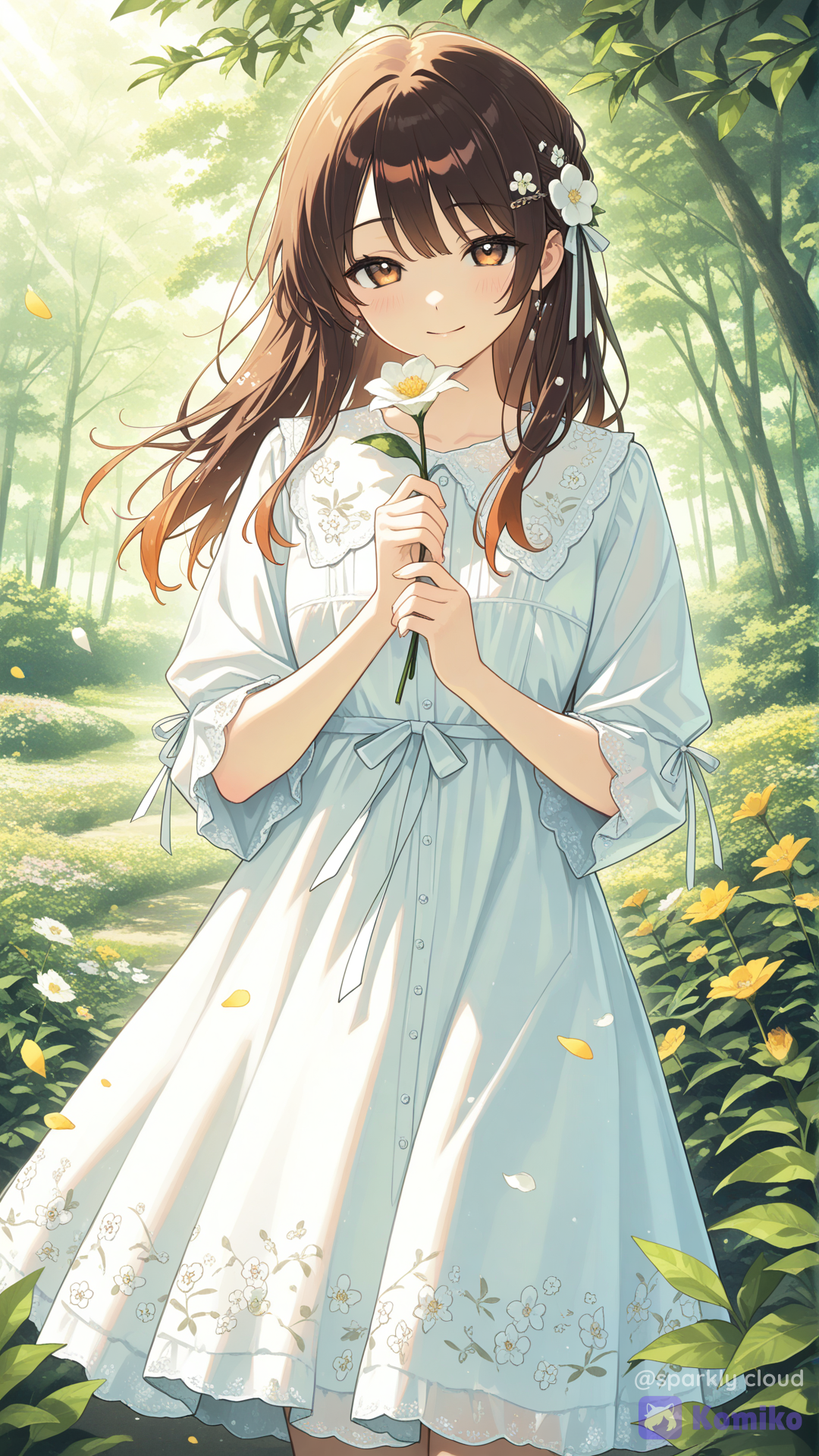Flowes