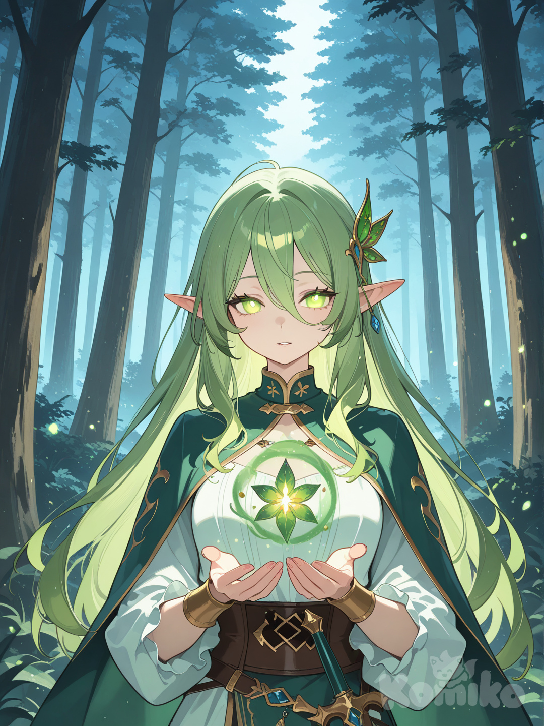 幻想