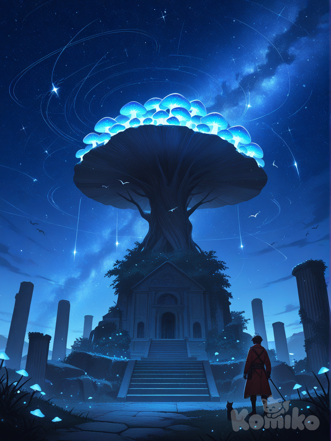 幻想