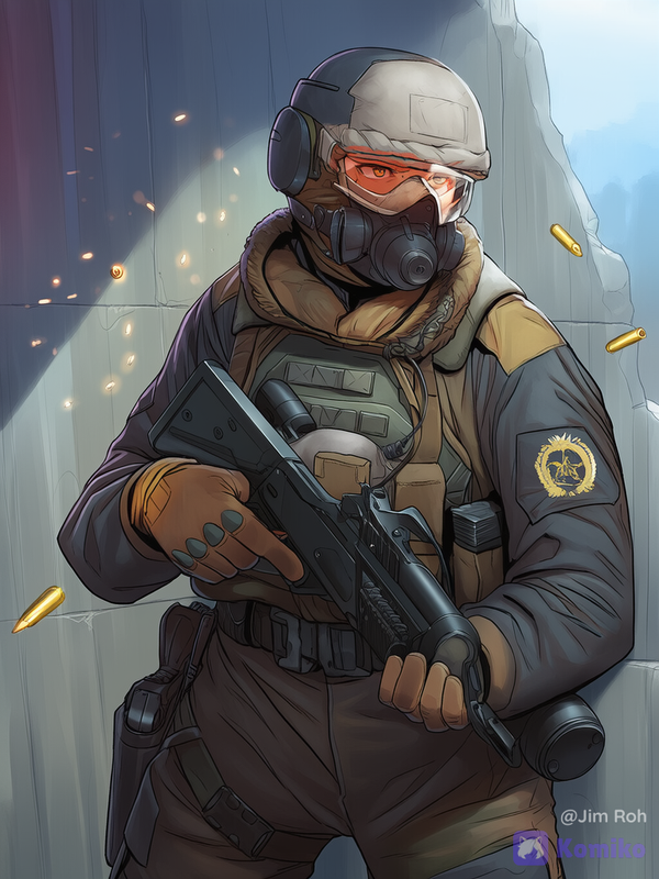 Polizei-Swat 02