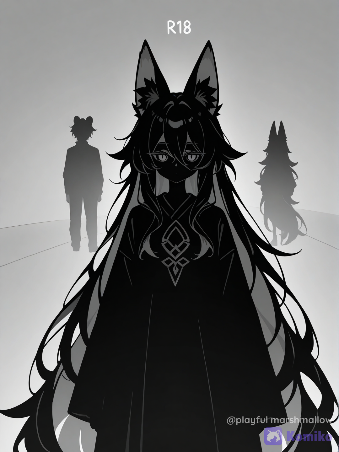 Mysterious