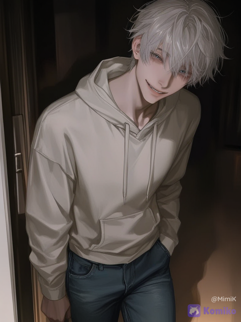 DAY 1 OF POSTING RANDOMISED MEN WITH DIFFERENT PROMTS <3333