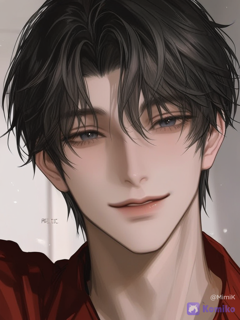 DAY 1 OF POSTING RANDOMISED MEN WITH DIFFERENT PROMTS <3333