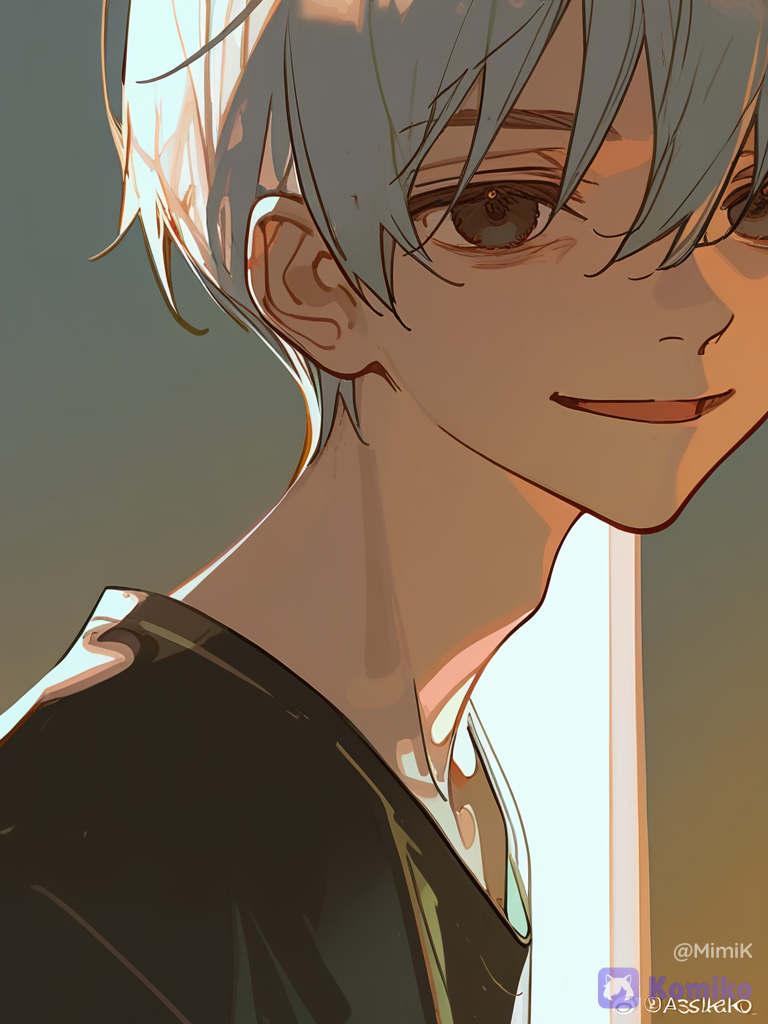 DAY 2 OF POSTING RANDOMISED MEN WITH DIFFERENT PROMTS <3333