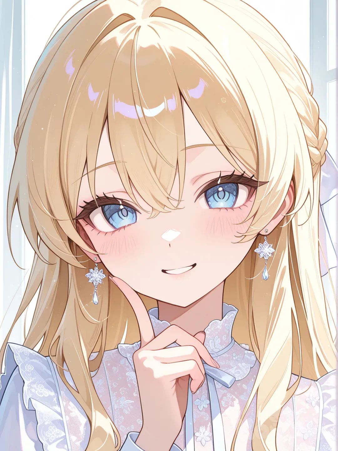Я хз что
