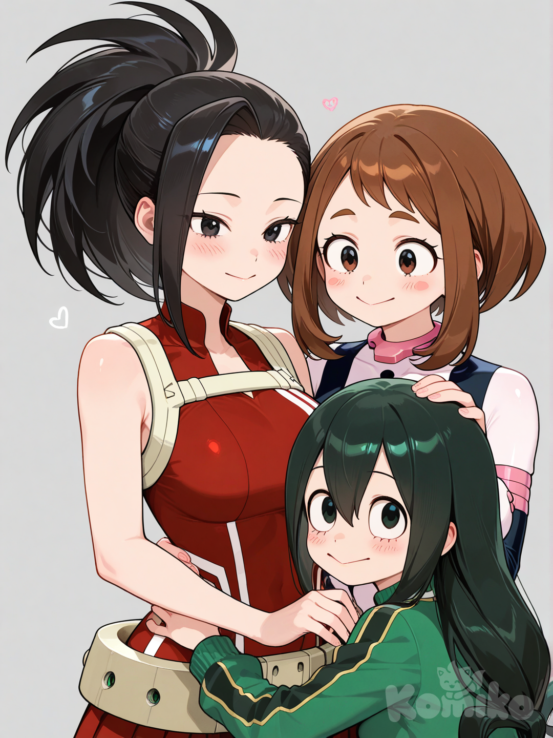mom asui ochoa
