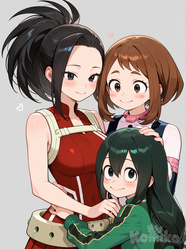 mom asui ochoa