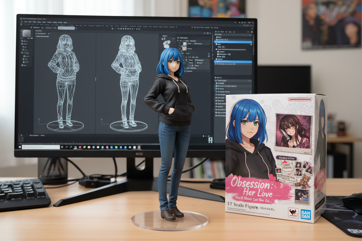 new doll