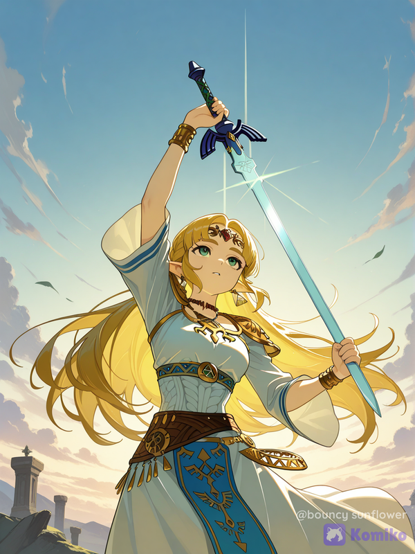 Zelda