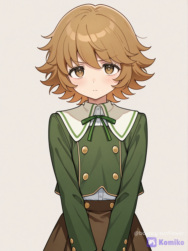 Chihiro Fujisaki