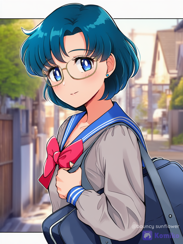 Ami-chan