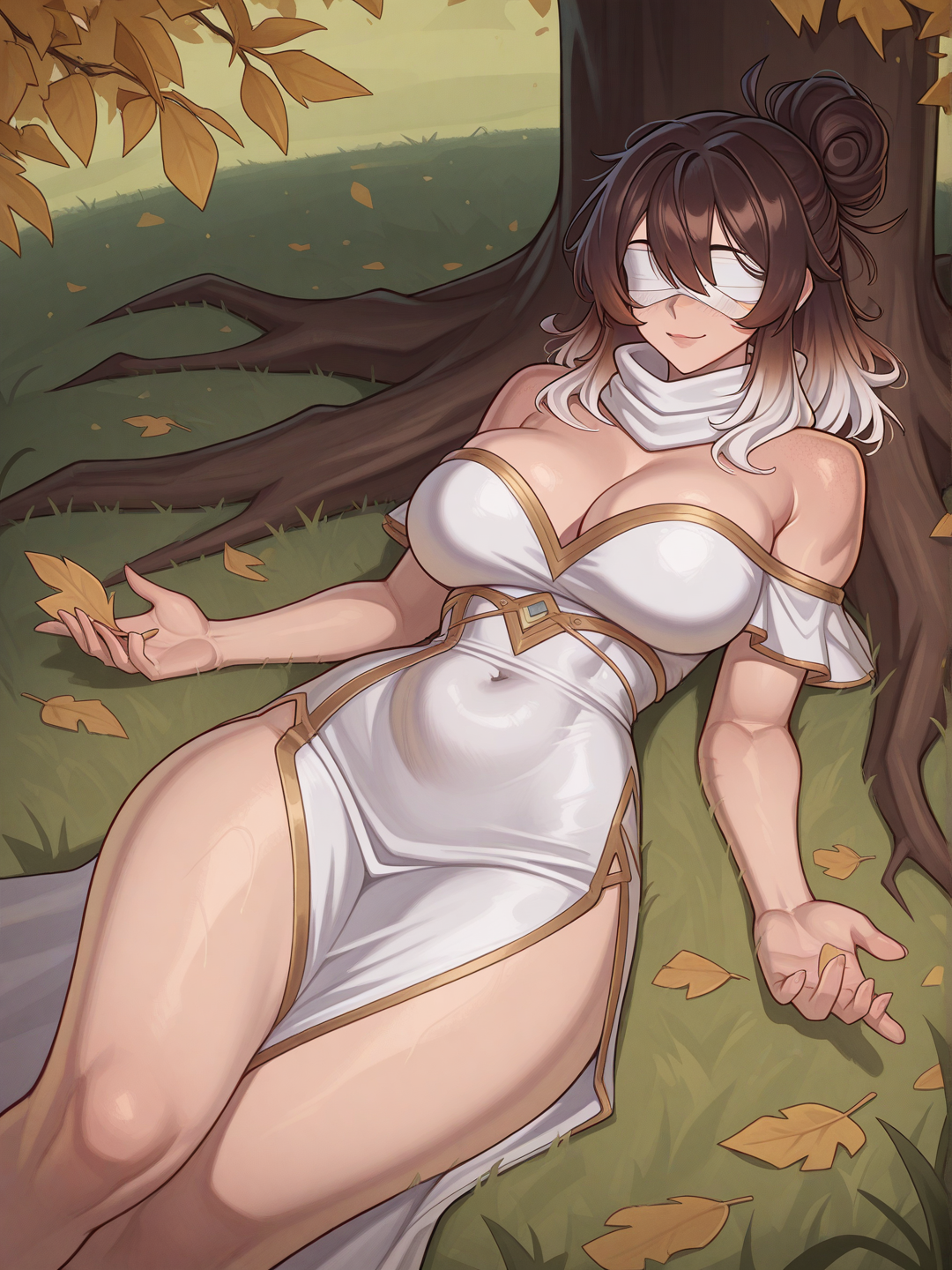 Caryse's Quiet Time
