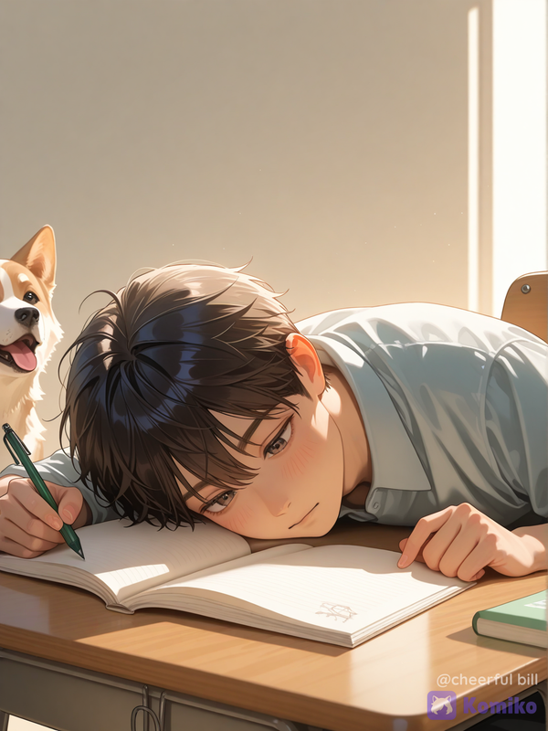 Trying to do some homework