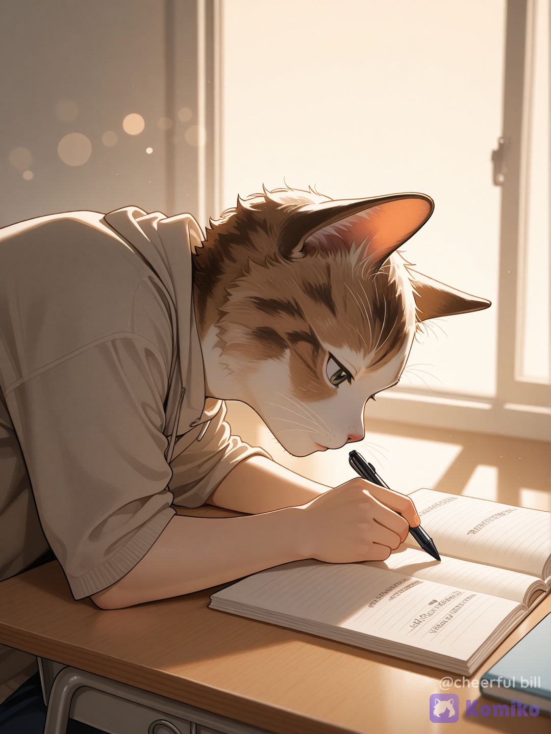 I have a dream