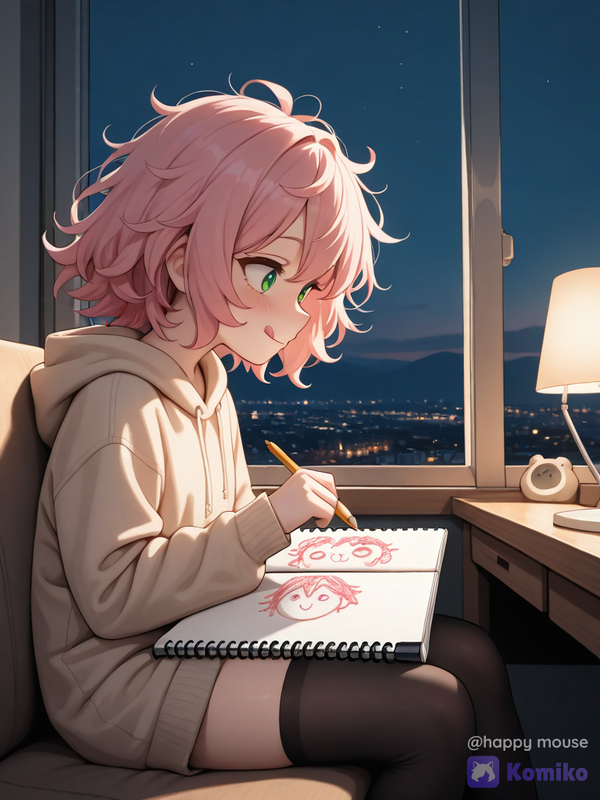 hoodie