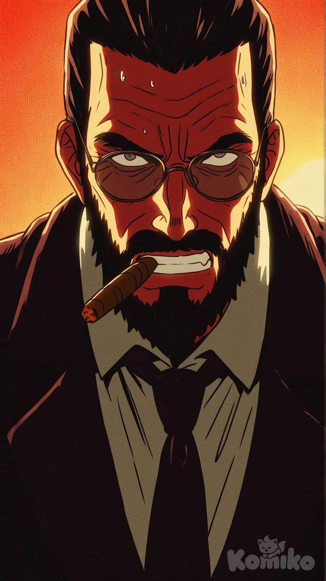 Sigmund Freud