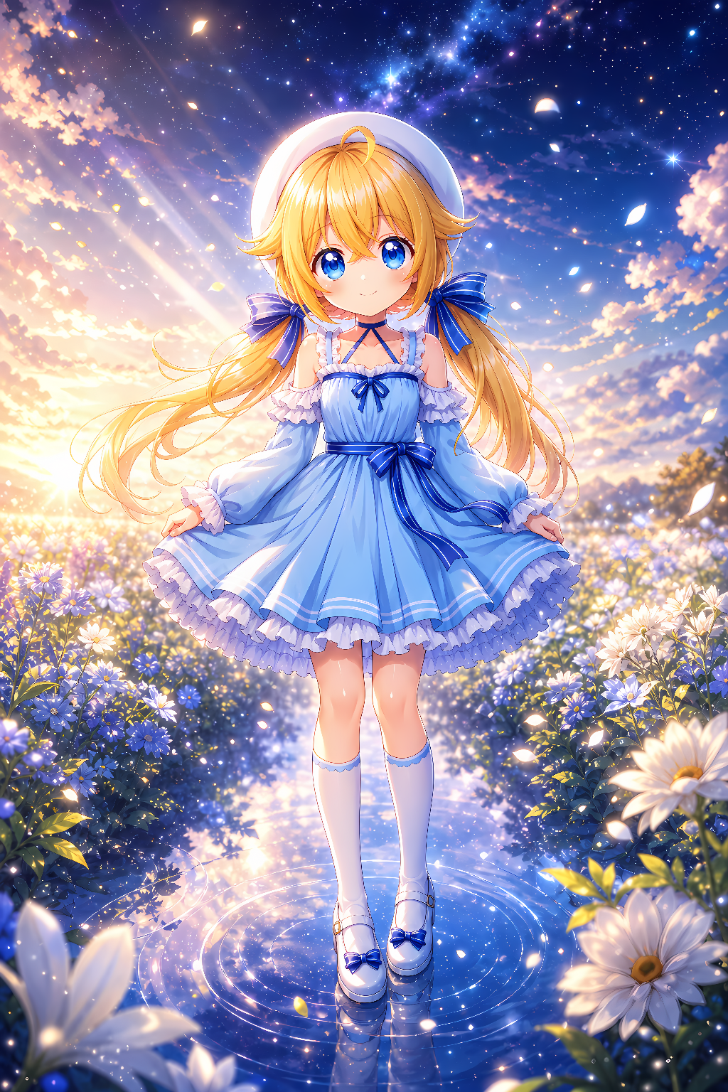 Aria~ ✦ Kawaiizice
