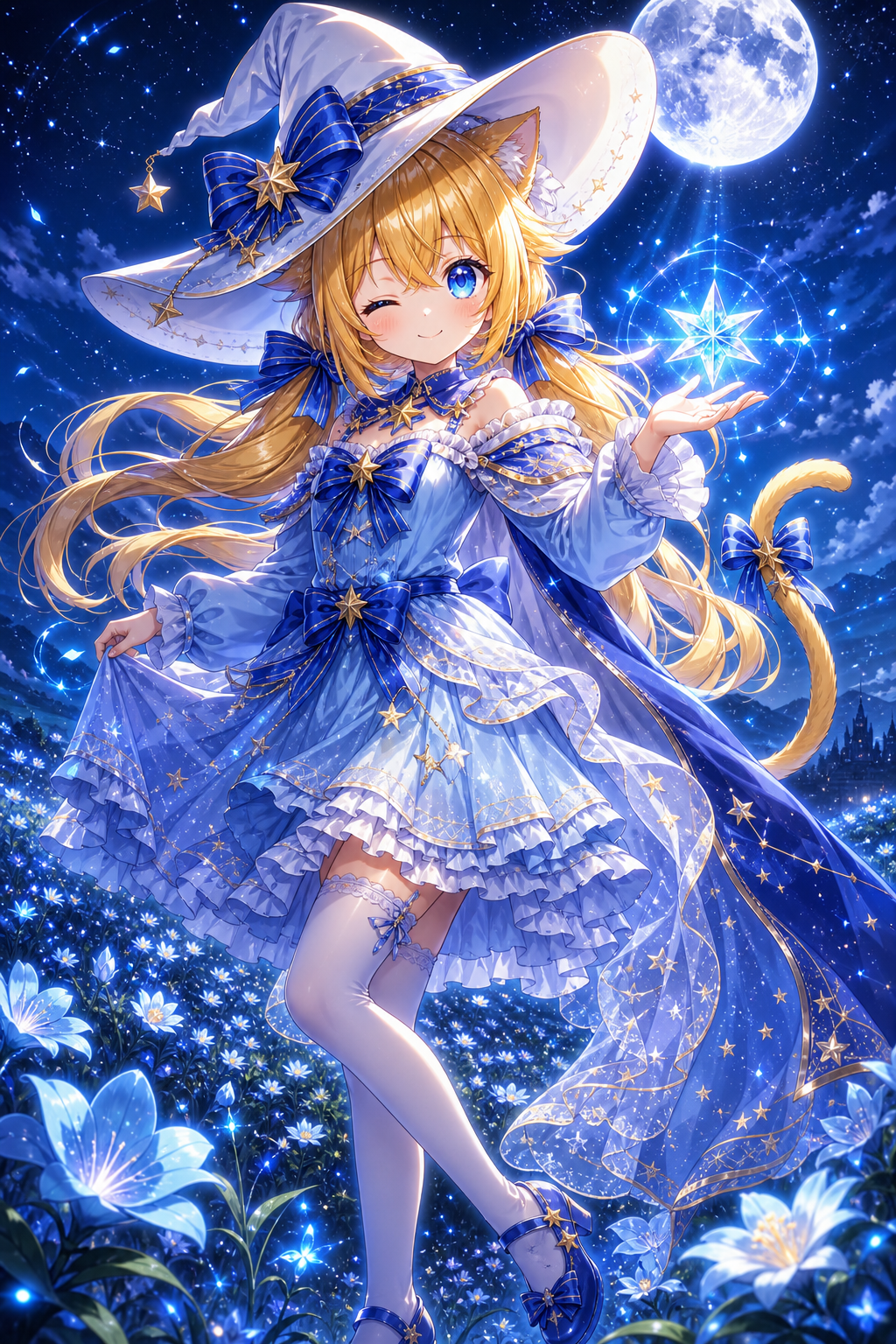 Aria~ Star Witch!✨