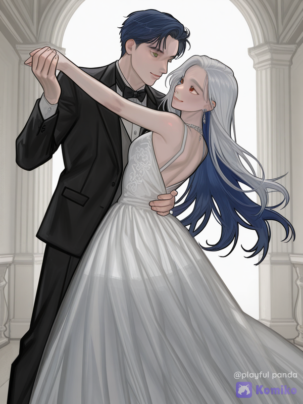 Dancing