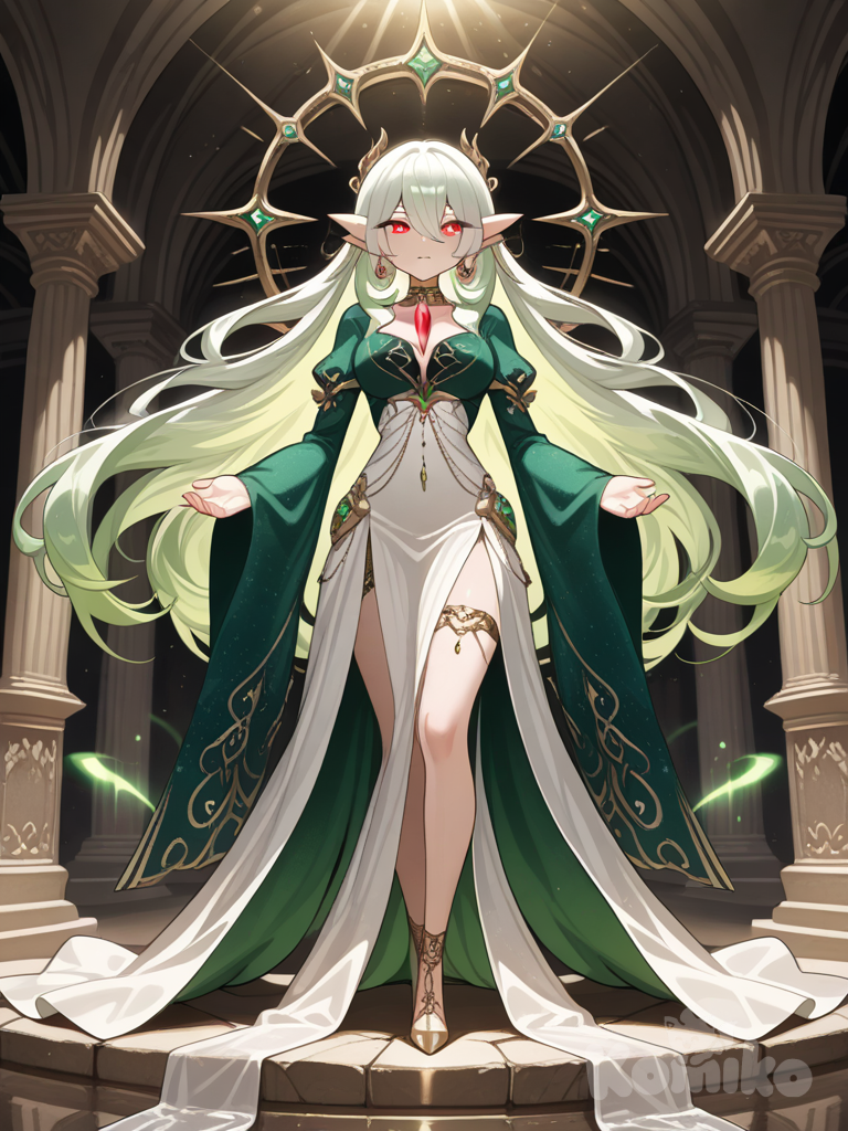 ¡Gardevoir Guardián Mágico! ✨(◕‿◕)