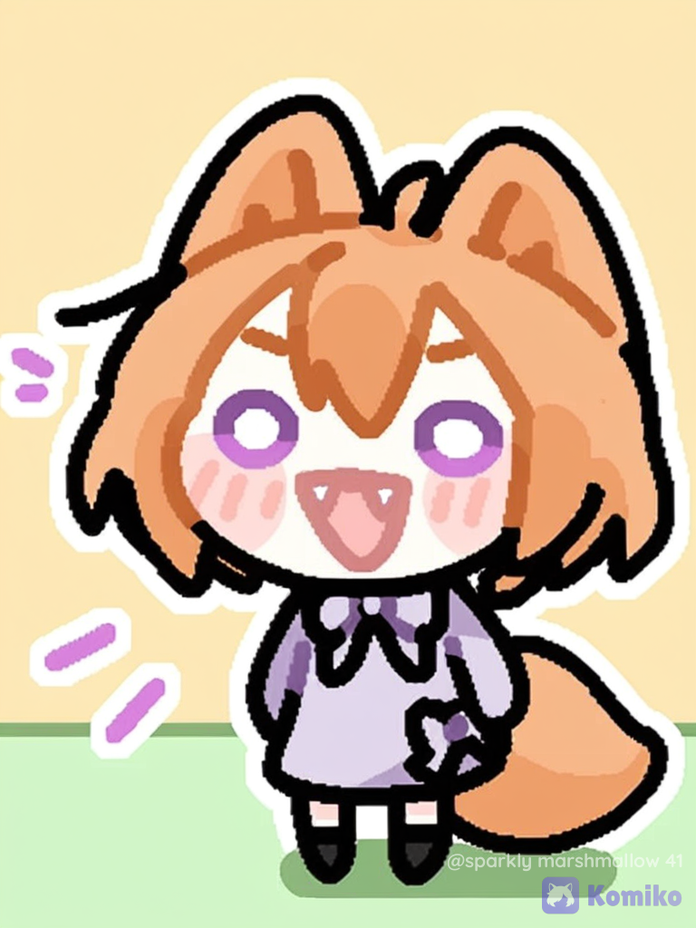 komiko