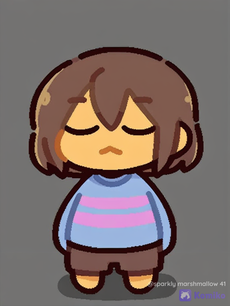 frisk