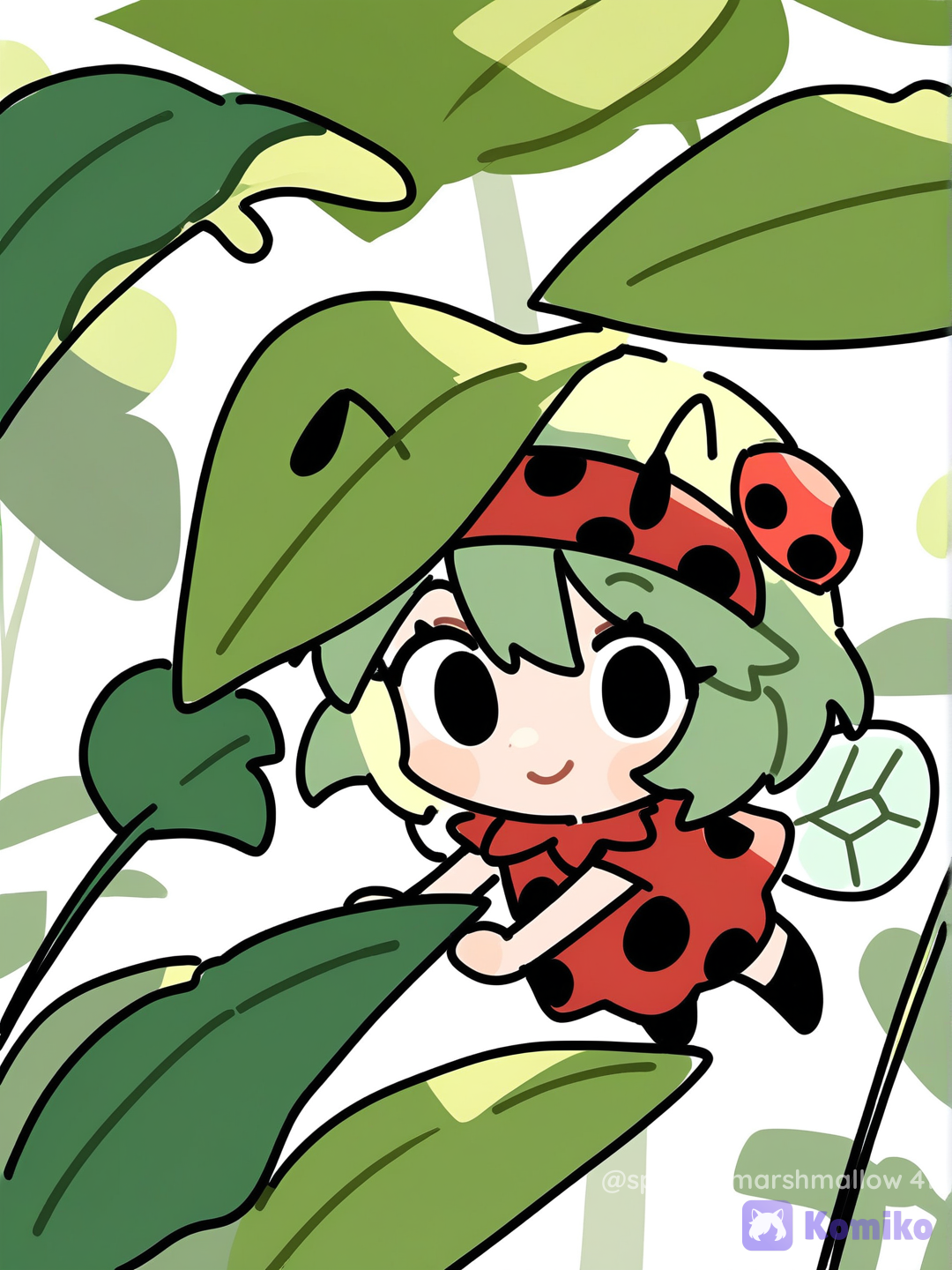ladybug