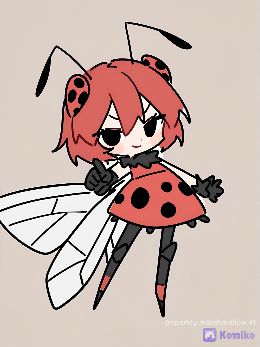ladybug