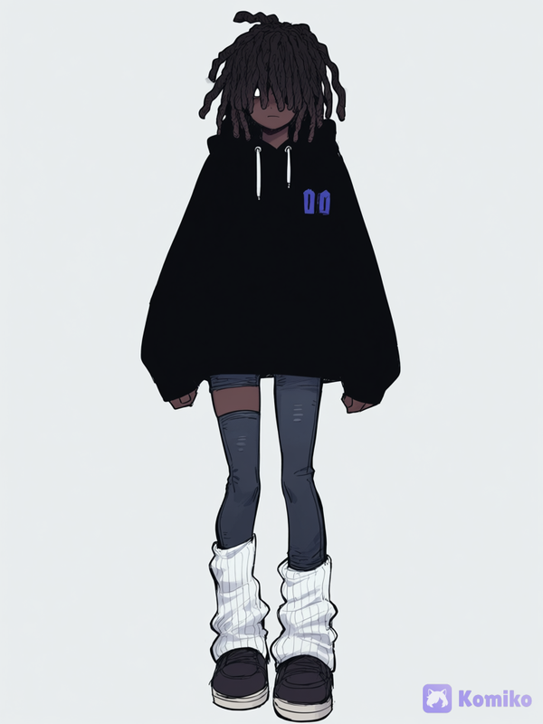 dreadhead