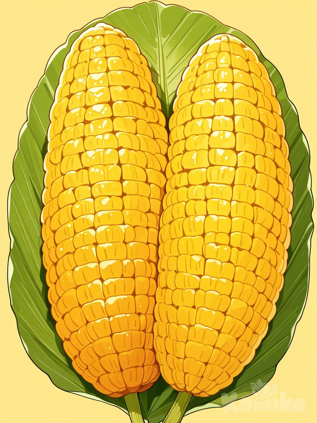 Corn