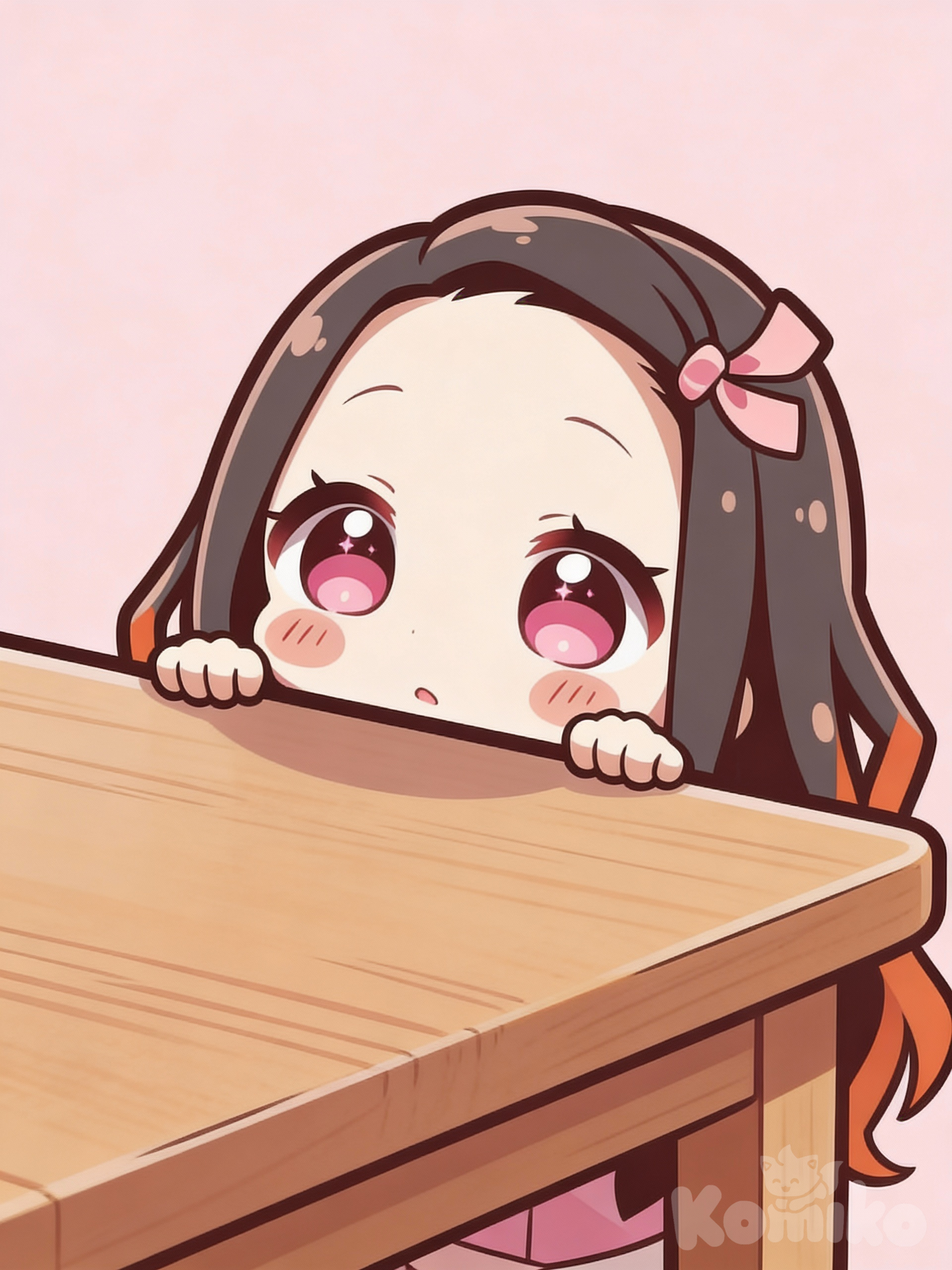 Naruto Chibi 