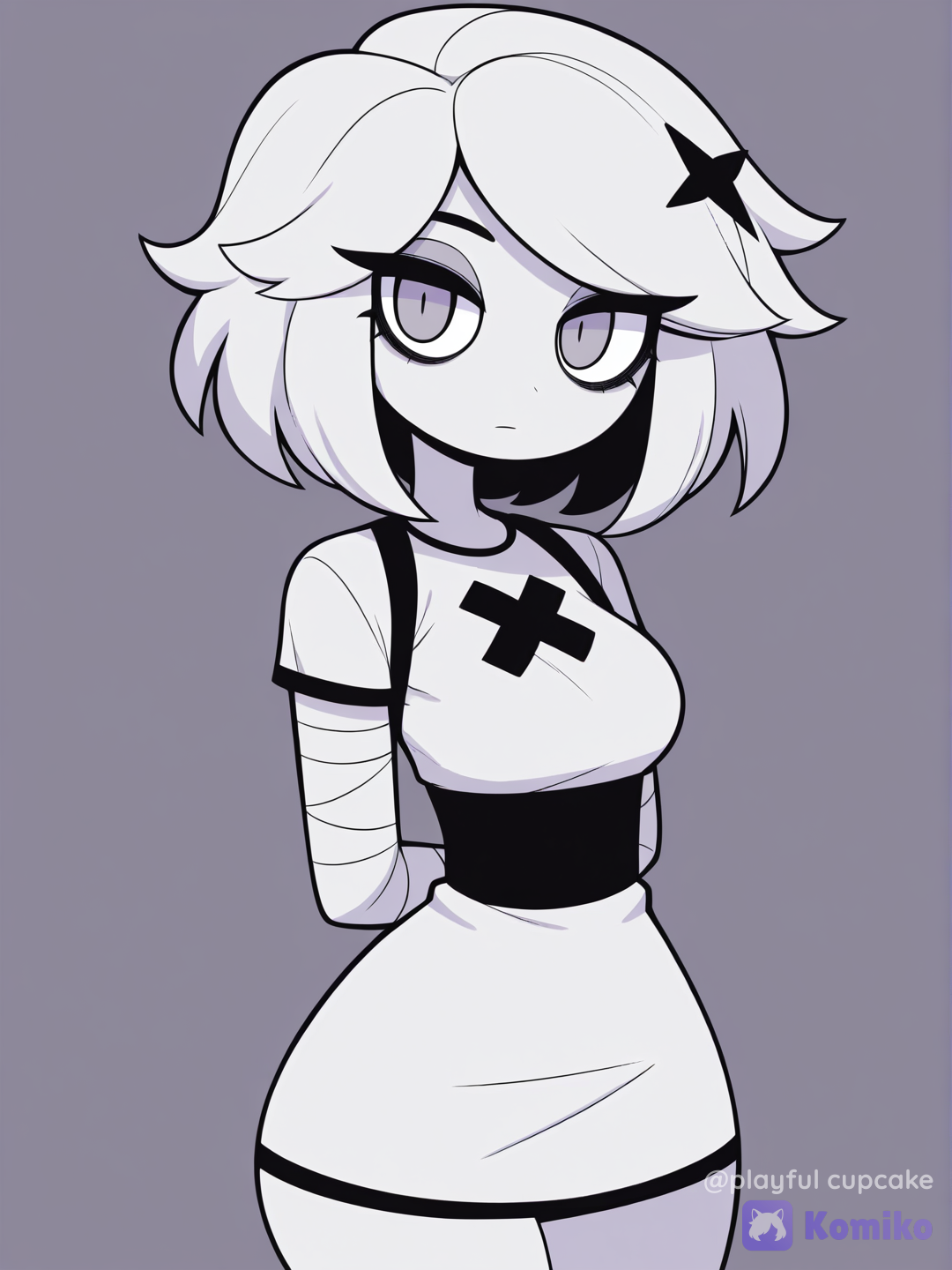Oc susie