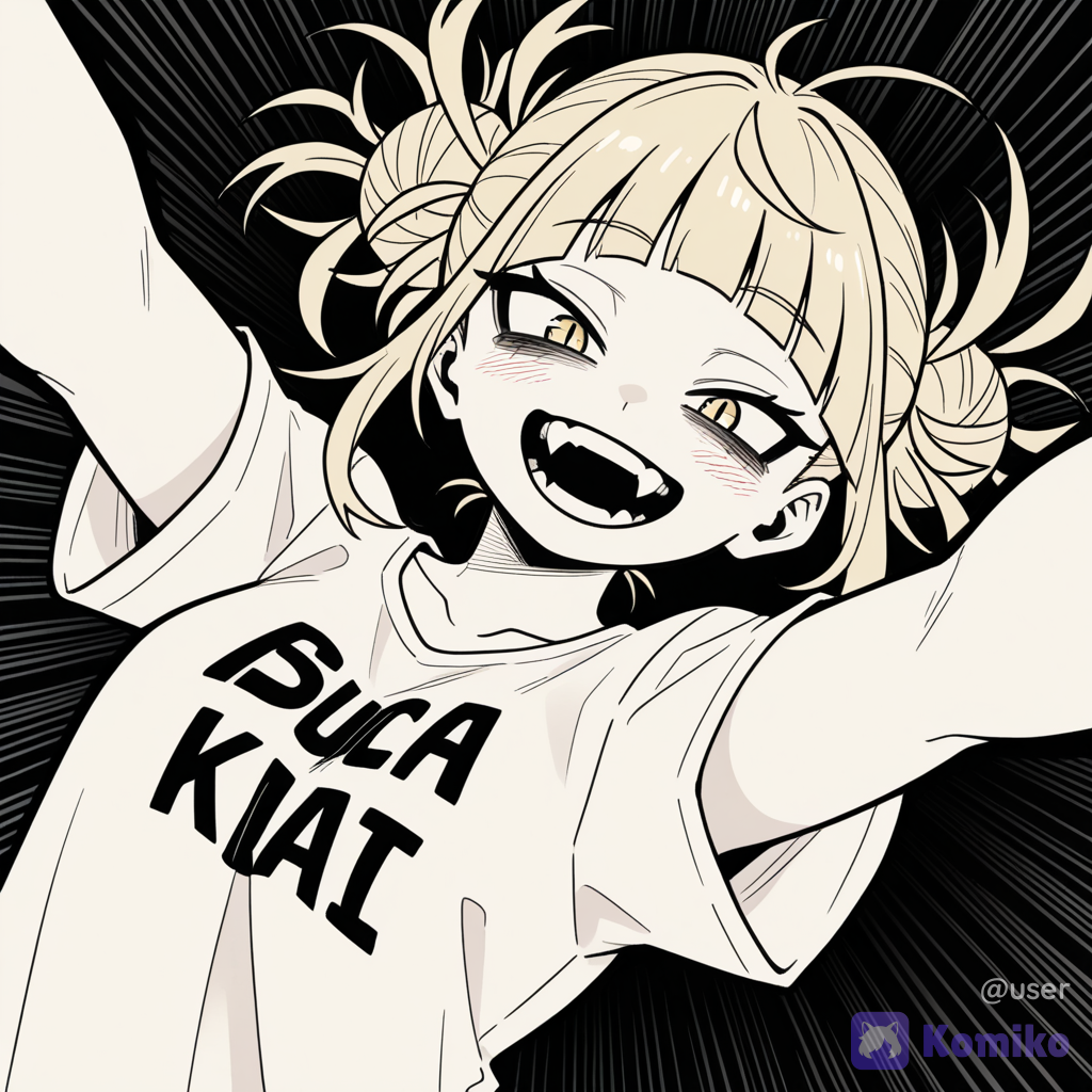 Himiko san