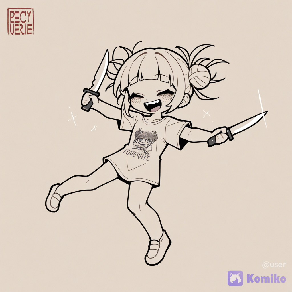 Himiko Chivi