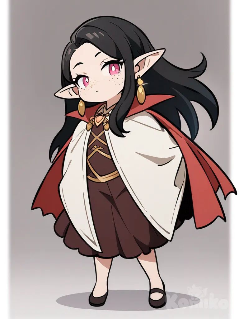 Little Vikky