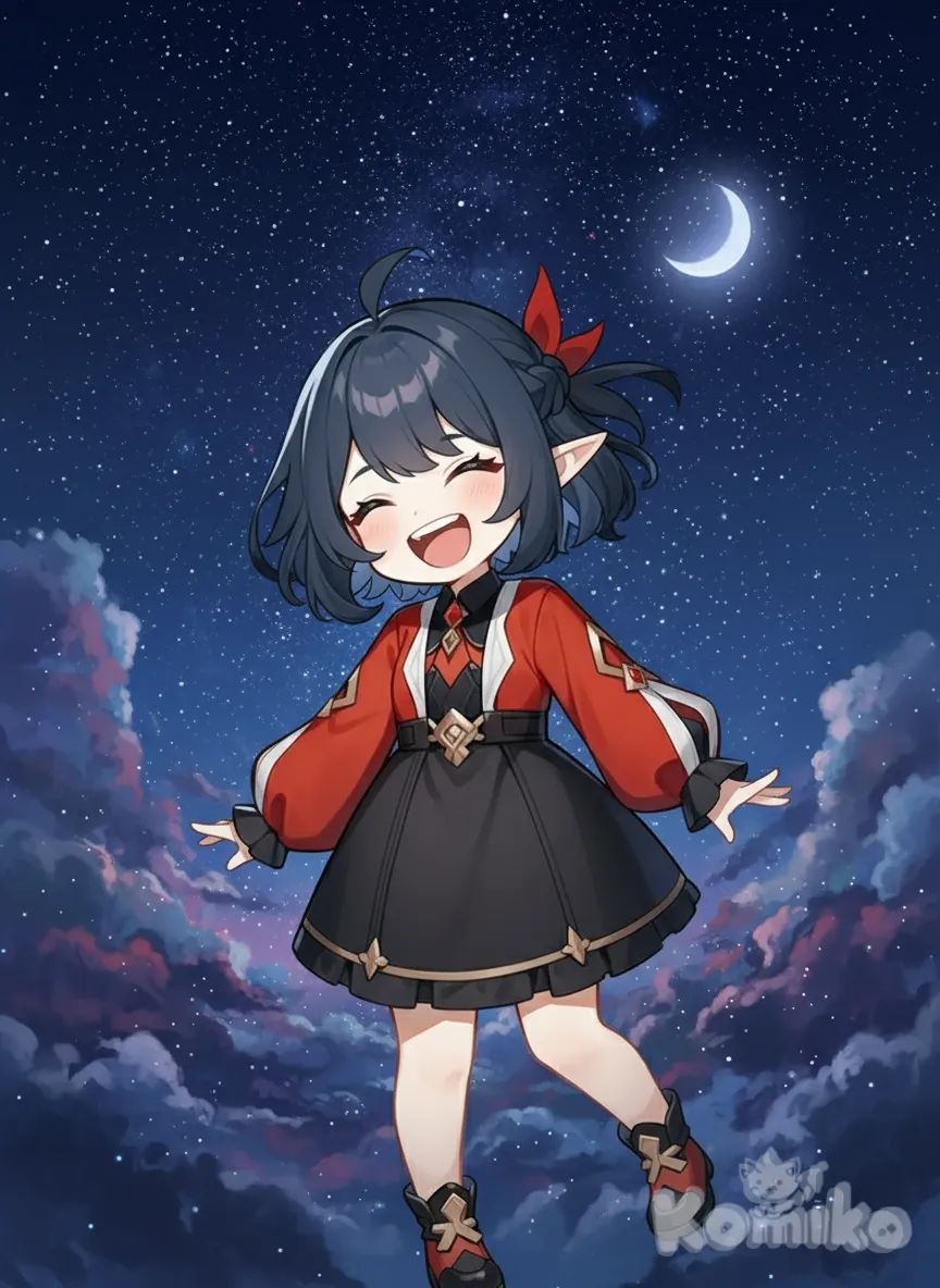 lil victoria