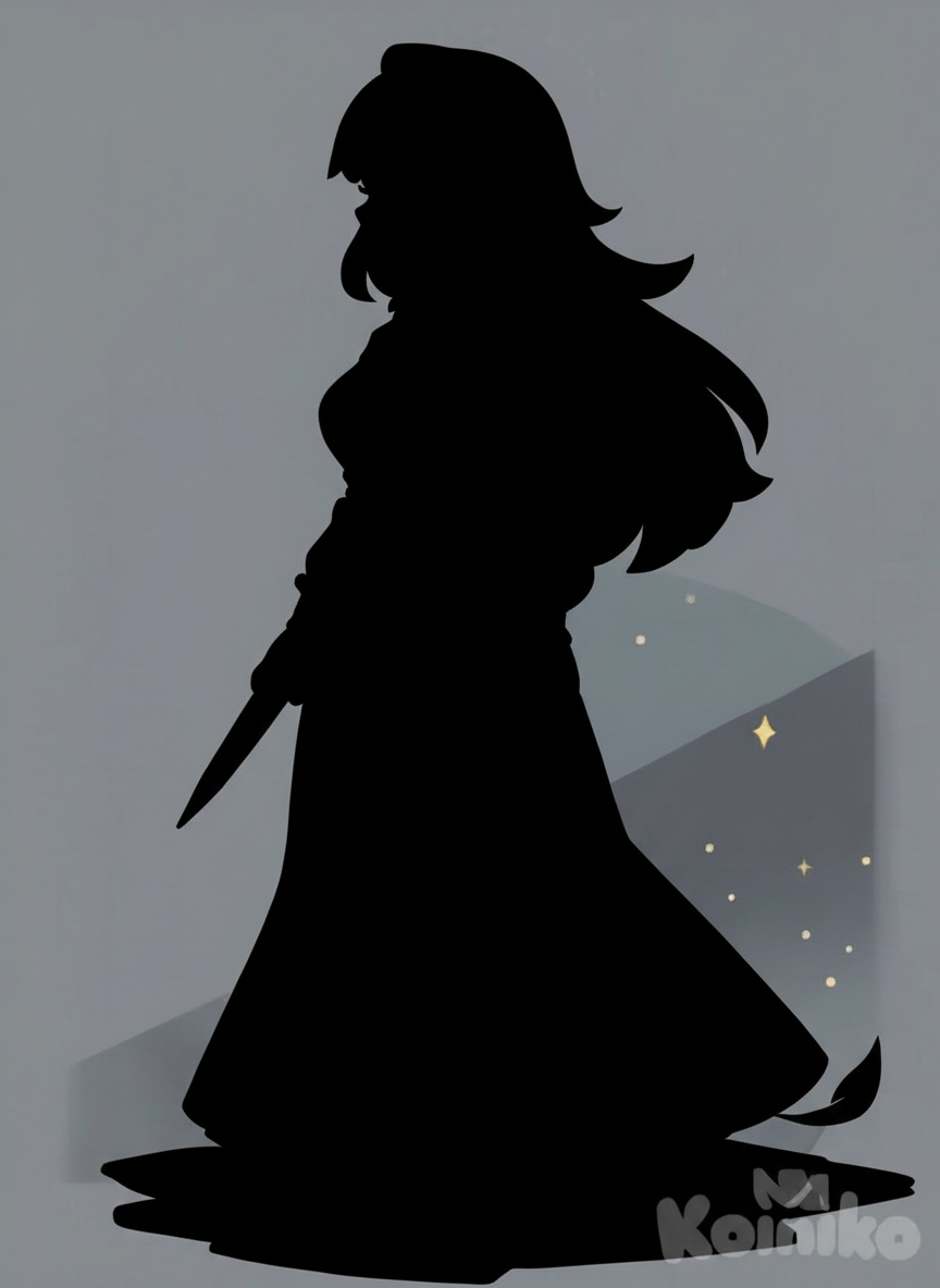 Silhouette 