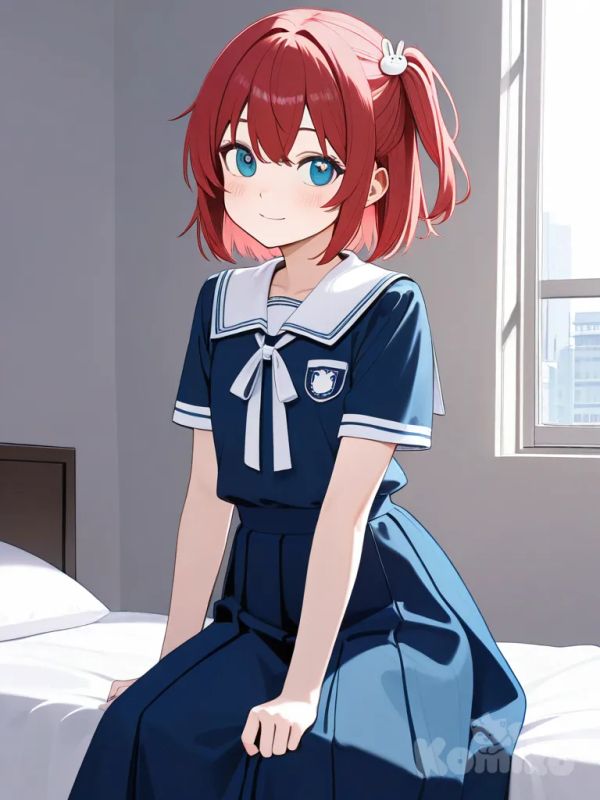 Onee-chan❣️