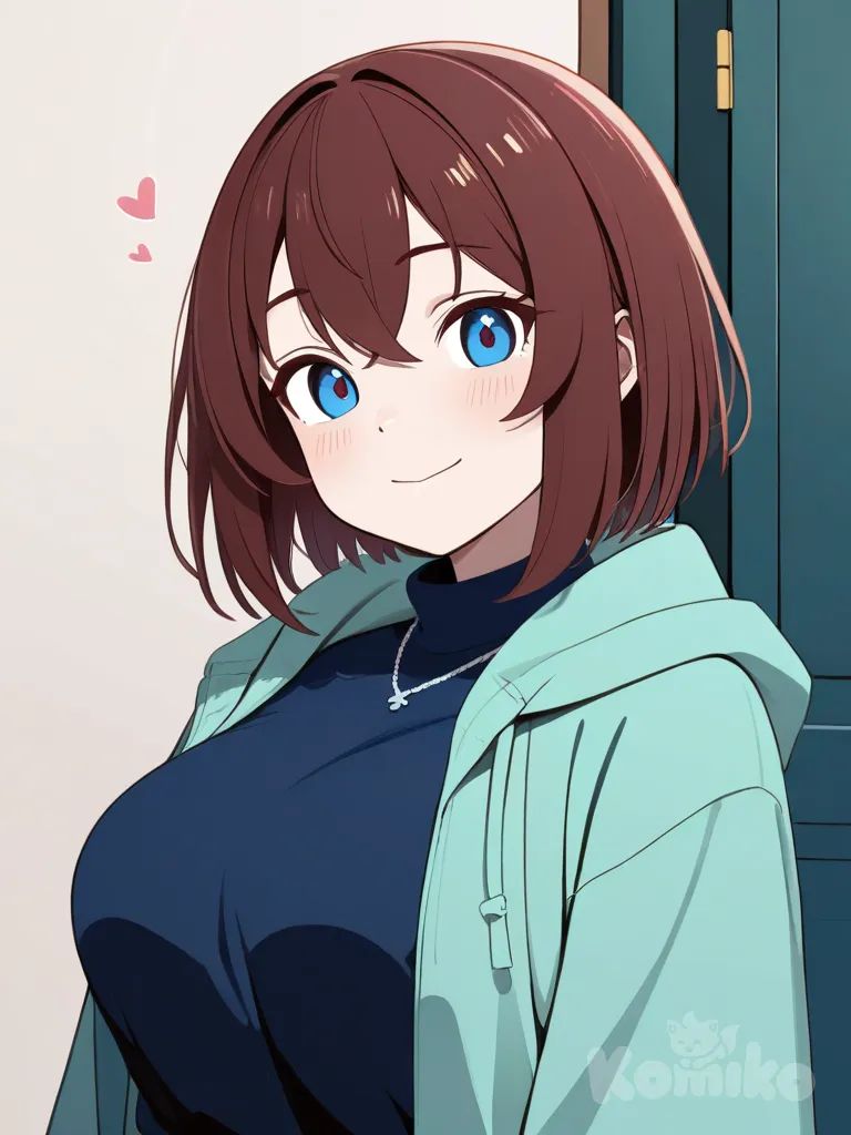💕