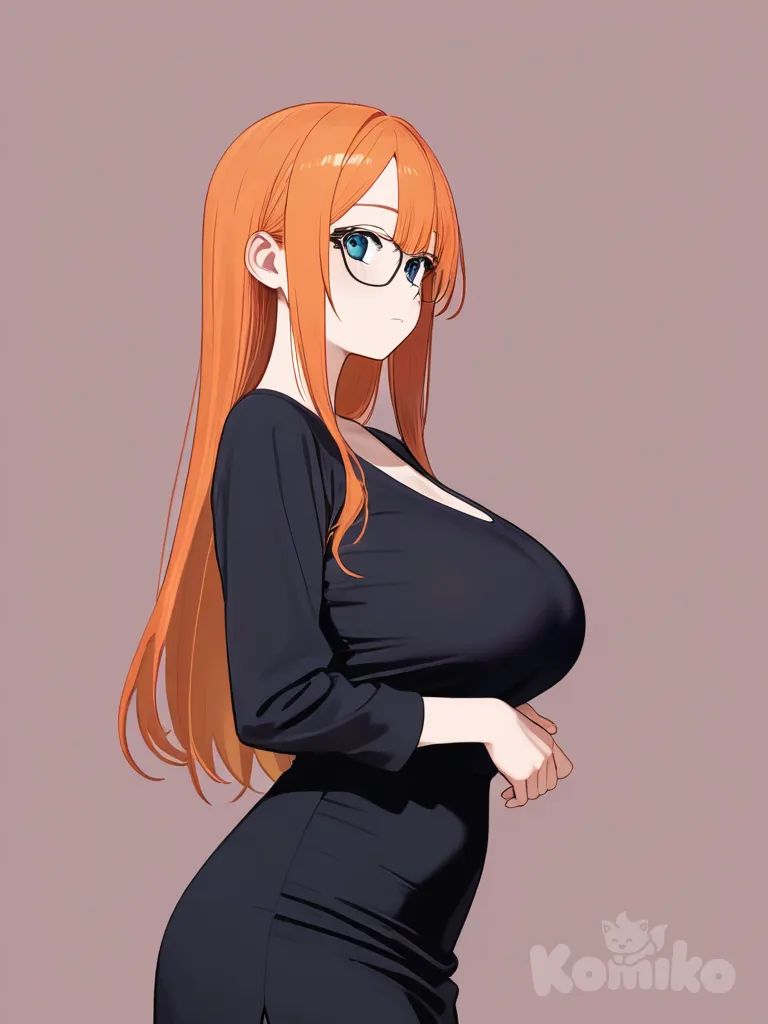 🧡