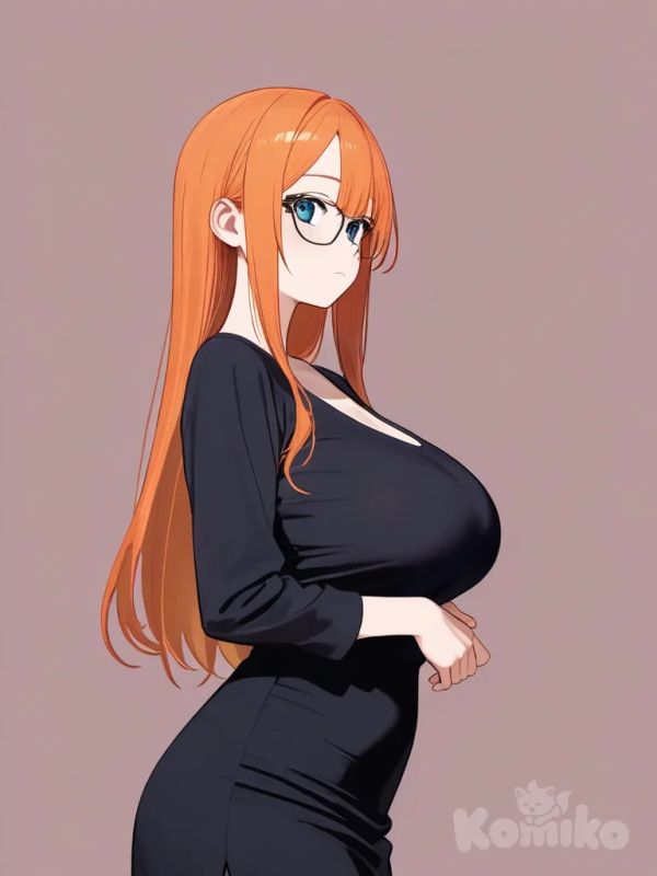 🧡